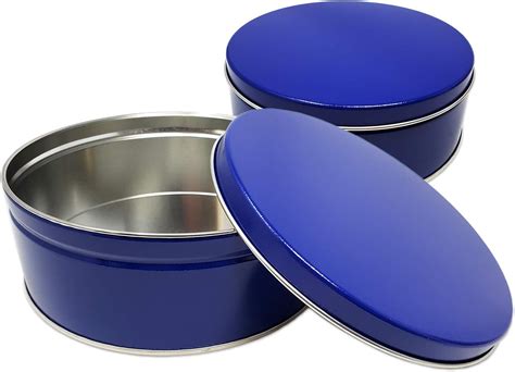 metal cookies box|cookie tins with clear lids.